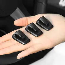車内用粘着フック【便利な収納・多機能・目立たないデザイン】