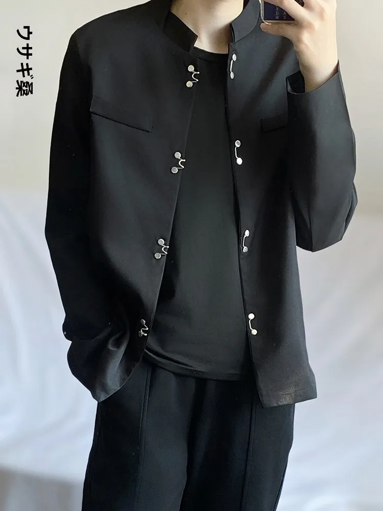 高校生男子の通学服に悩むなら、この1着で解決できる？