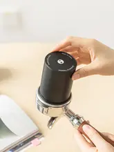 タイマ コーヒーグラインダー用粉受けカップ【064シリーズ・電動グラインダー対応】