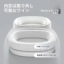 加厚犬用ベッド【大型犬用・取り外し可能・冬用・保温タイプ】