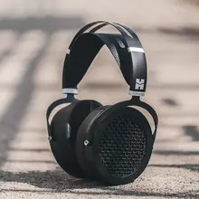平面ダイアフラムヘッドホン コンピュータゲーム 音響機器