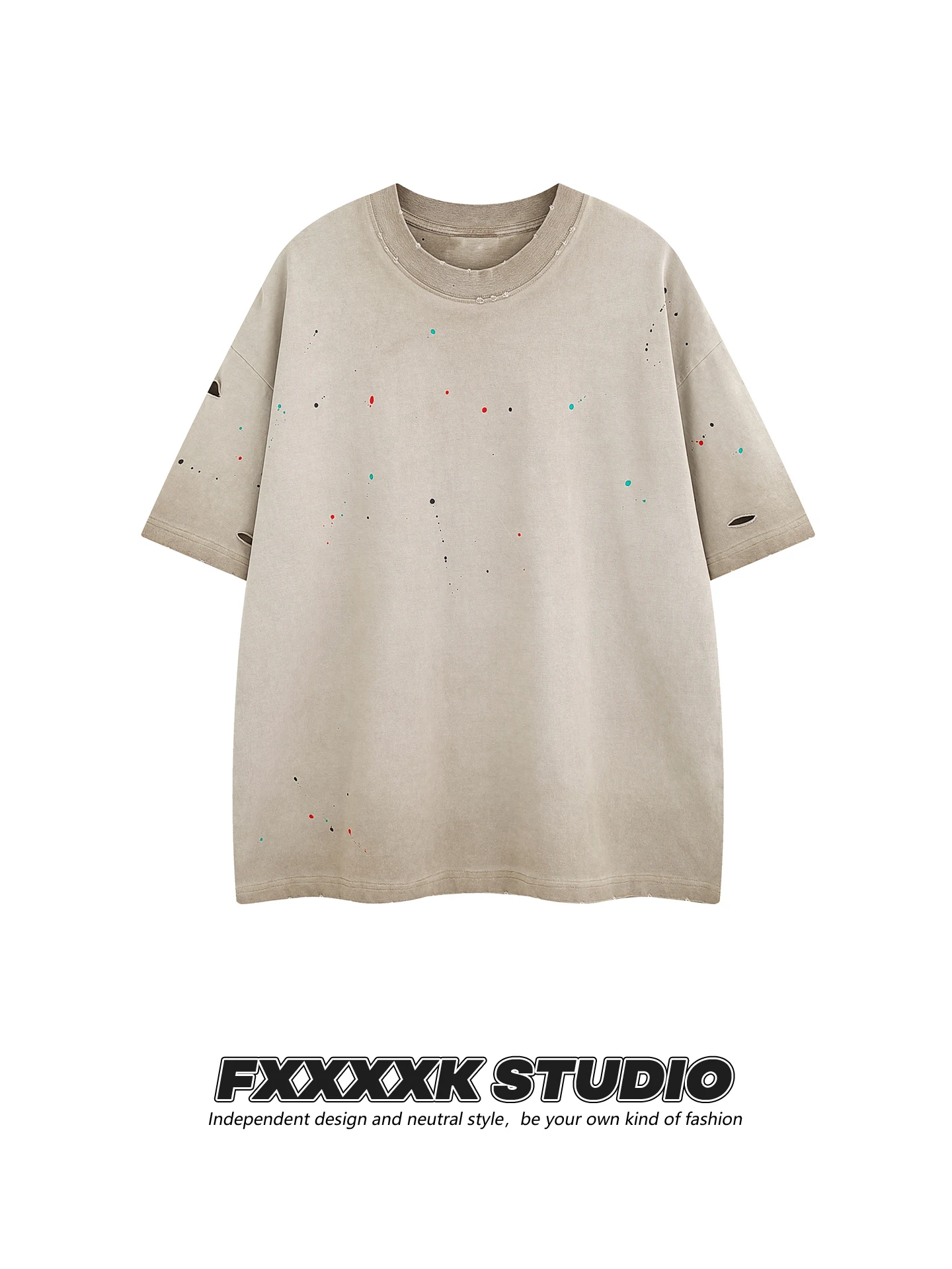 色褪せたTシャツは本当にダメなのか？それとも、むしろ“生きている”証拠なのだろうか？