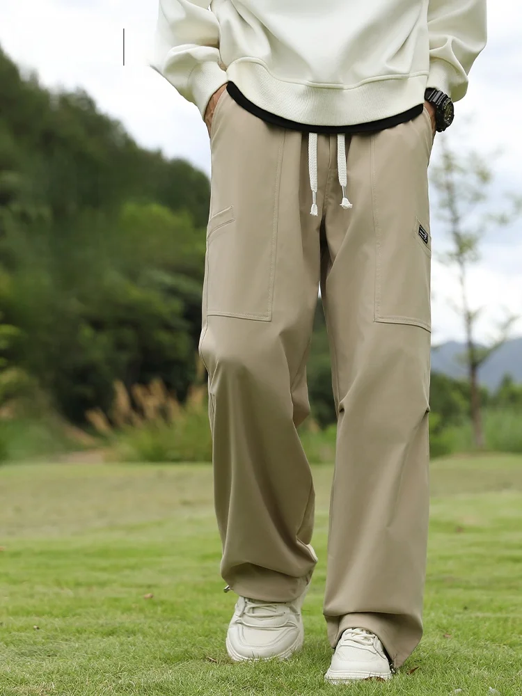 耐久性と高コスパのカーゴパンツは、本当に選べるのか？