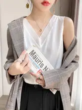 シルク キャミソール 女性 インナー スーツ アウター 着用 ベース キャディ サテン バック露出 春夏 トップス