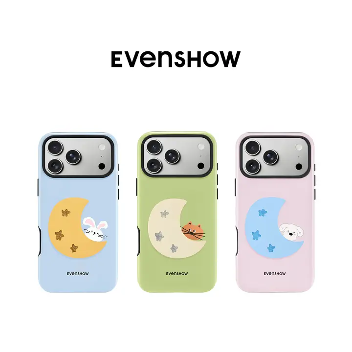 スタイリッシュなスマホケース【スタンド付き・iPhone対応・高級感】
