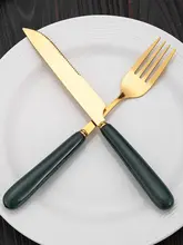ステーキナイフ【西洋料理用・ダイニング用・高級感】