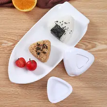 DIYおにぎり型【食品級・子供向け・三角形】（セットアップ対応）