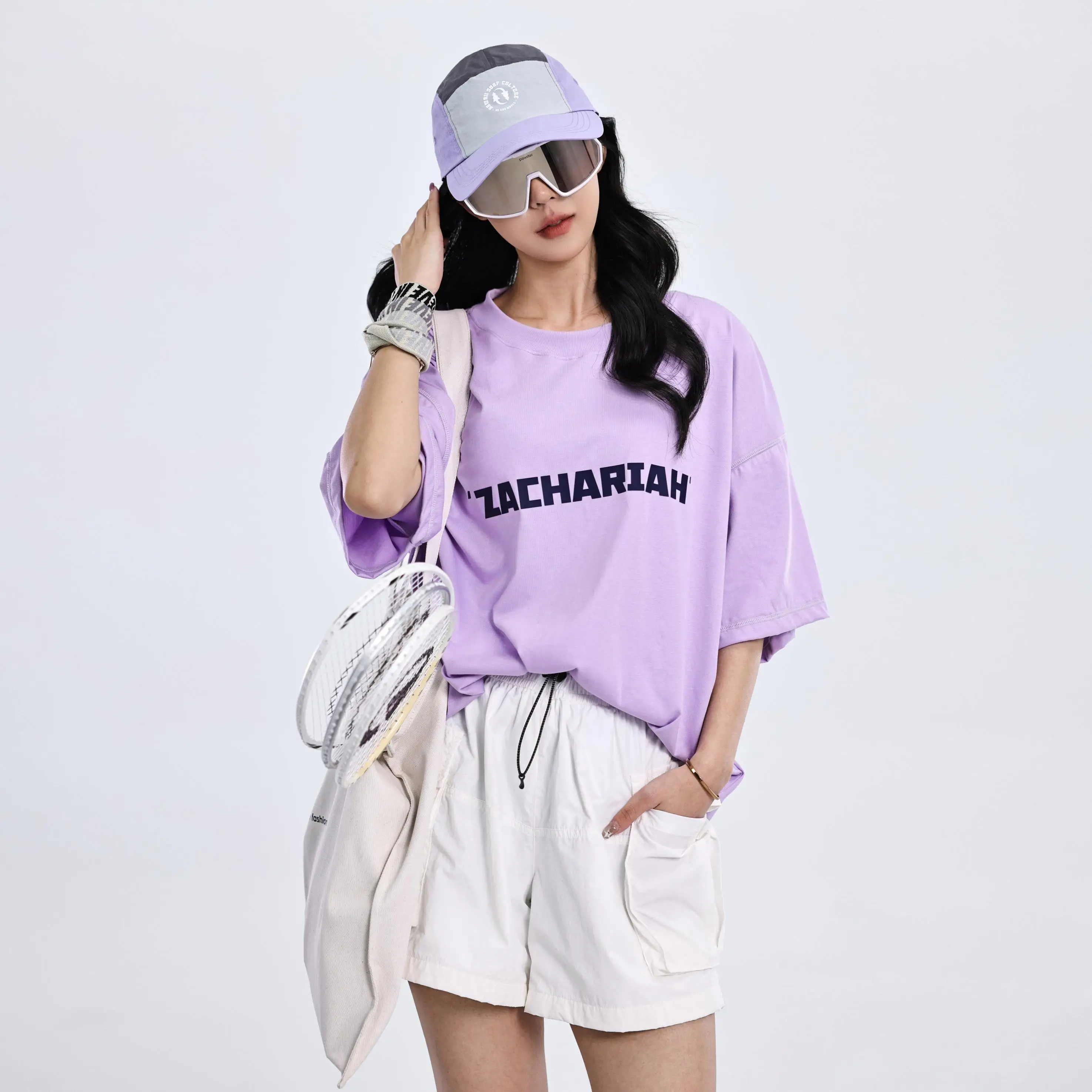修学旅行の日差しに負けない、軽くて涼しいTシャツはどれがおすすめ？