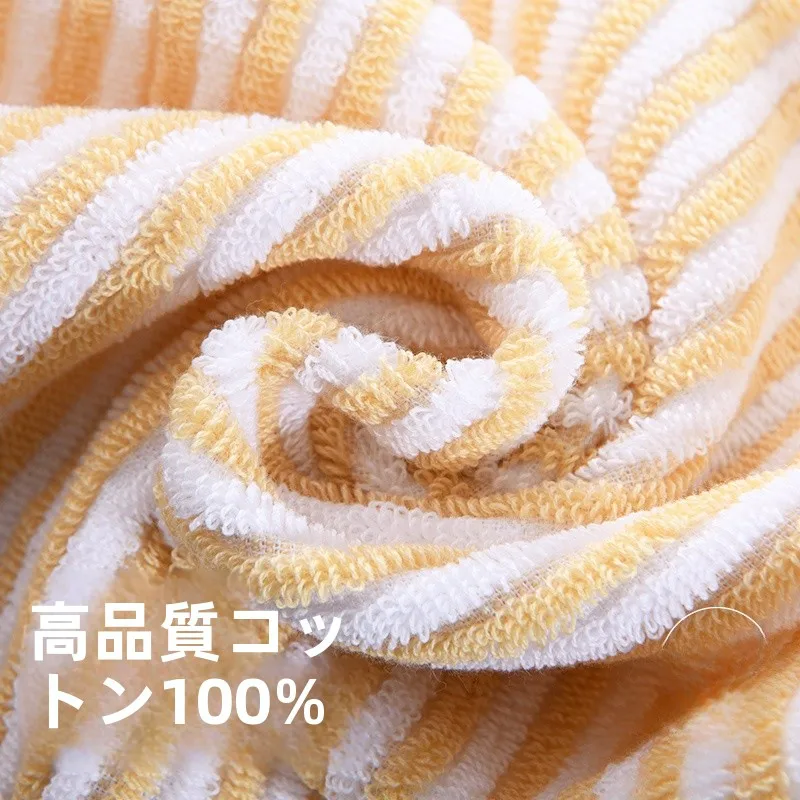 体を拭くタオルを選ぶときに迷うなら、これが一番の答えです：柔らかさと吸水性のバランスは？