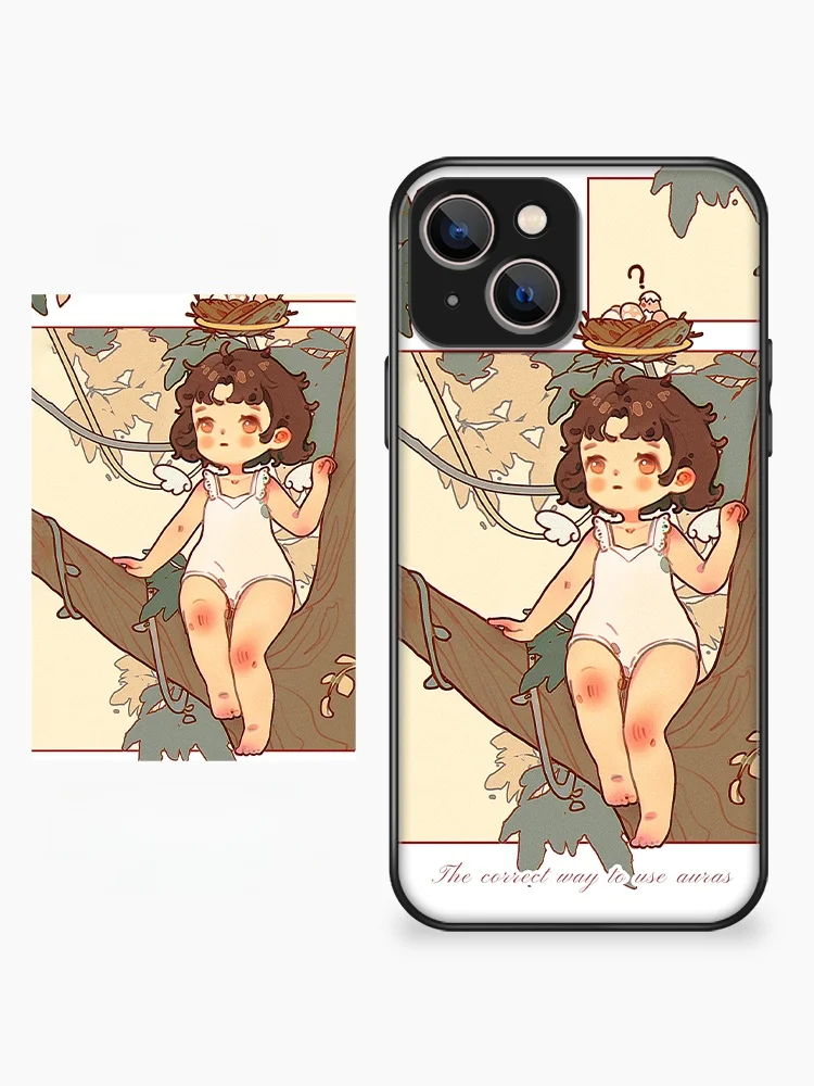 絵かんたんで作るオリジナルイラストスマホケースは、本当に必要  なのか？