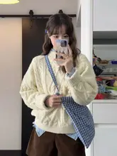 レトロコーデュロイワイドパンツ【春用・ハイウエスト・小柄向け・カジュアル】（セットアップ対応）