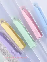 A4大容量PPファイルフォルダー【回転式・サイドオープン・学生用】