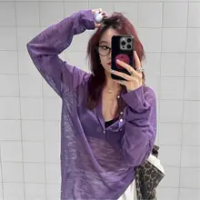 夏用スポーツTシャツ【薄手・透け感・UVカット・メッシュ・フィット・シックデザイン】