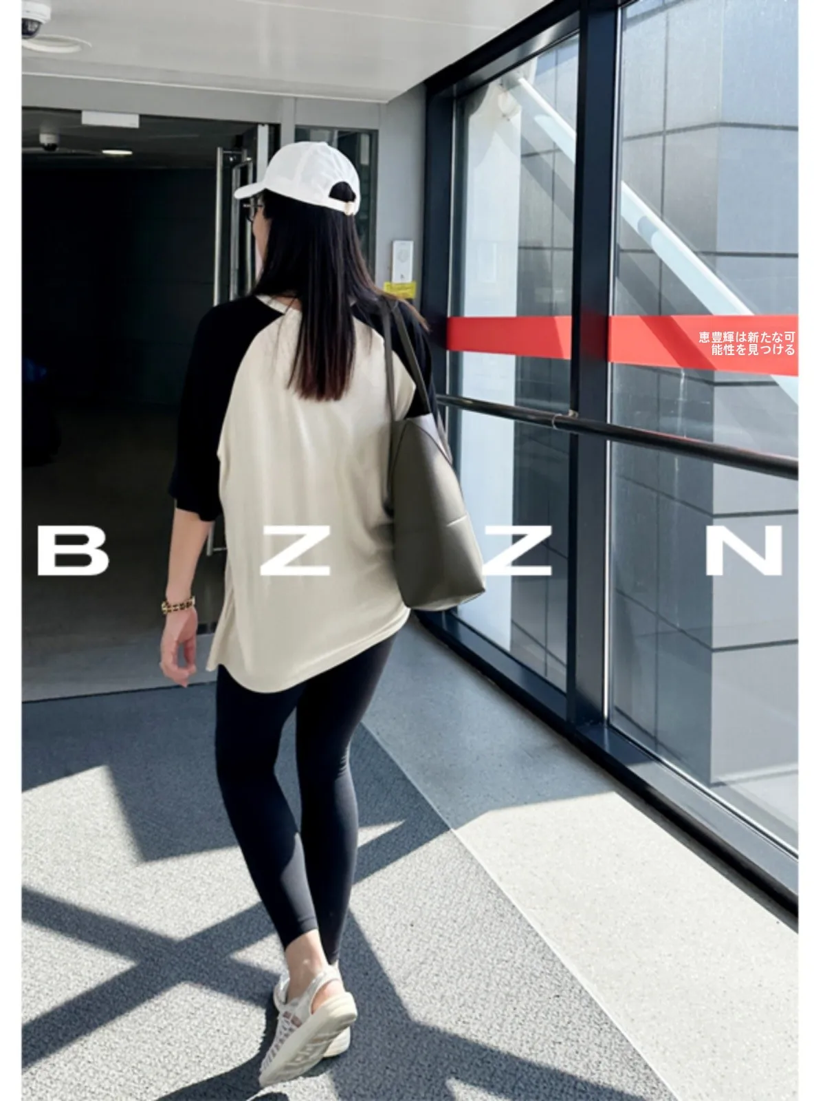 5部袖Tシャツは本当にカジュアルファッションの定番なのか？