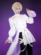 不咕鸟 アリエンステージ ルカ コスプレ衣装【異形舞台スタイル】