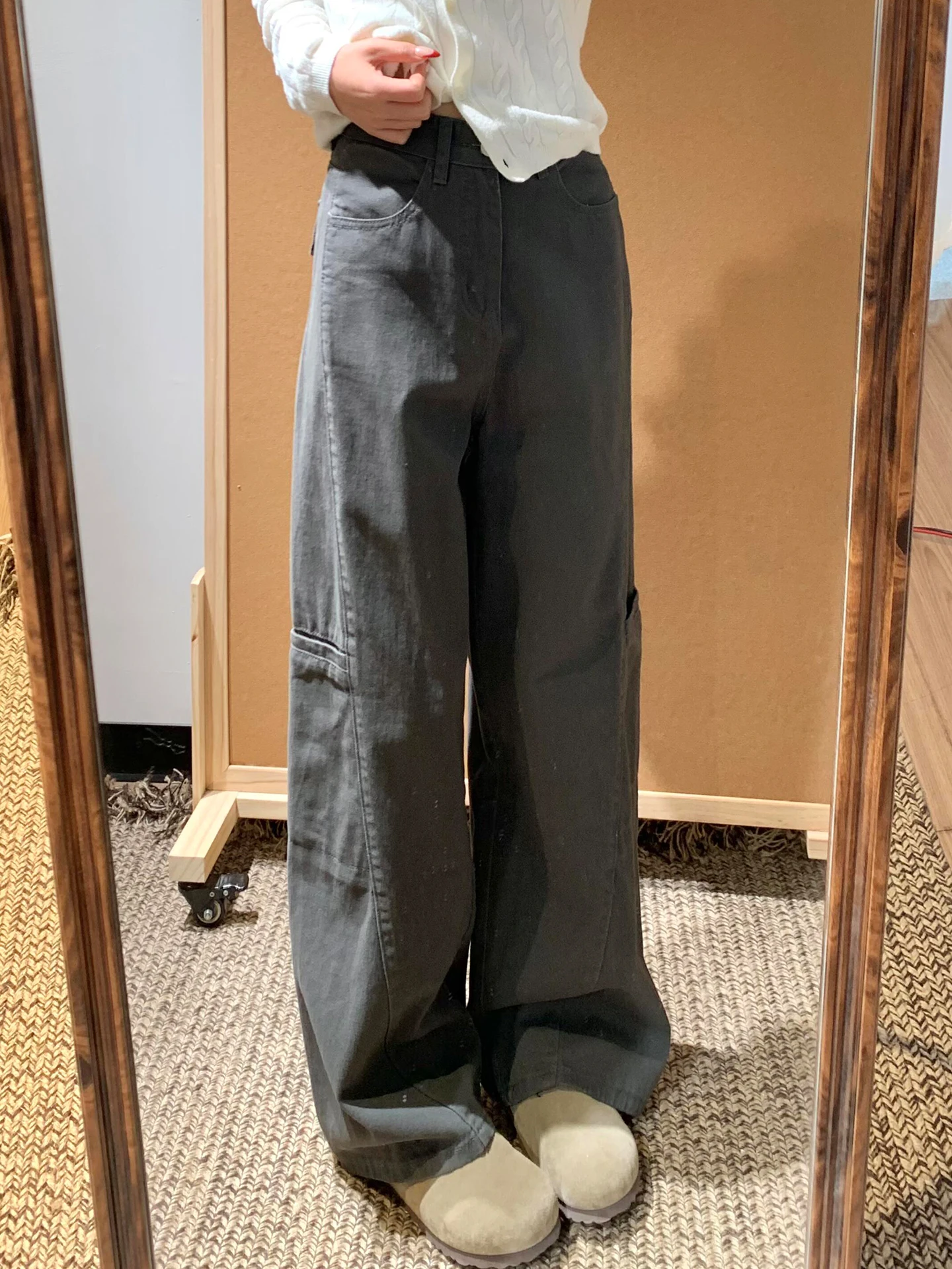 耐久性と高コスパのカーゴパンツは、本当にそんなものがあるの？