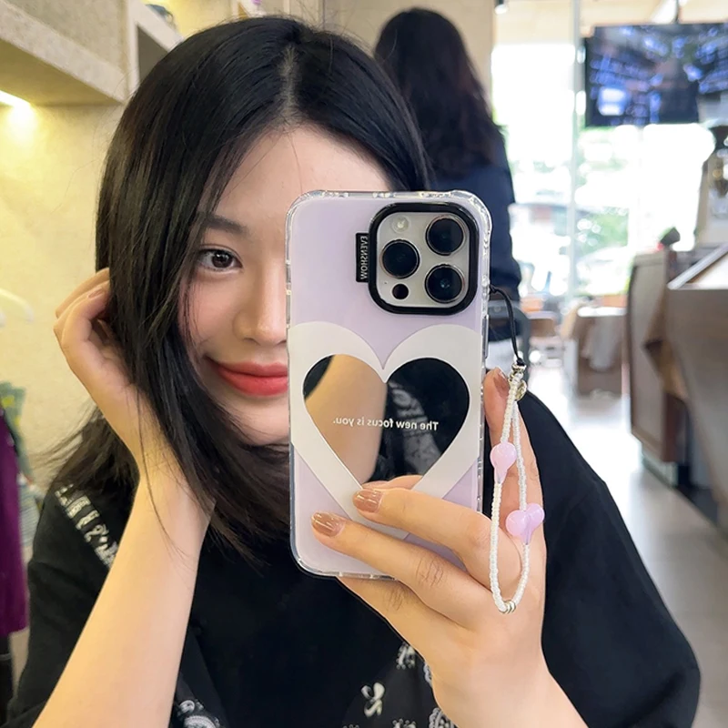 ストラップ付き iPhone ケース おしゃれで失敗しない選び方とは？
