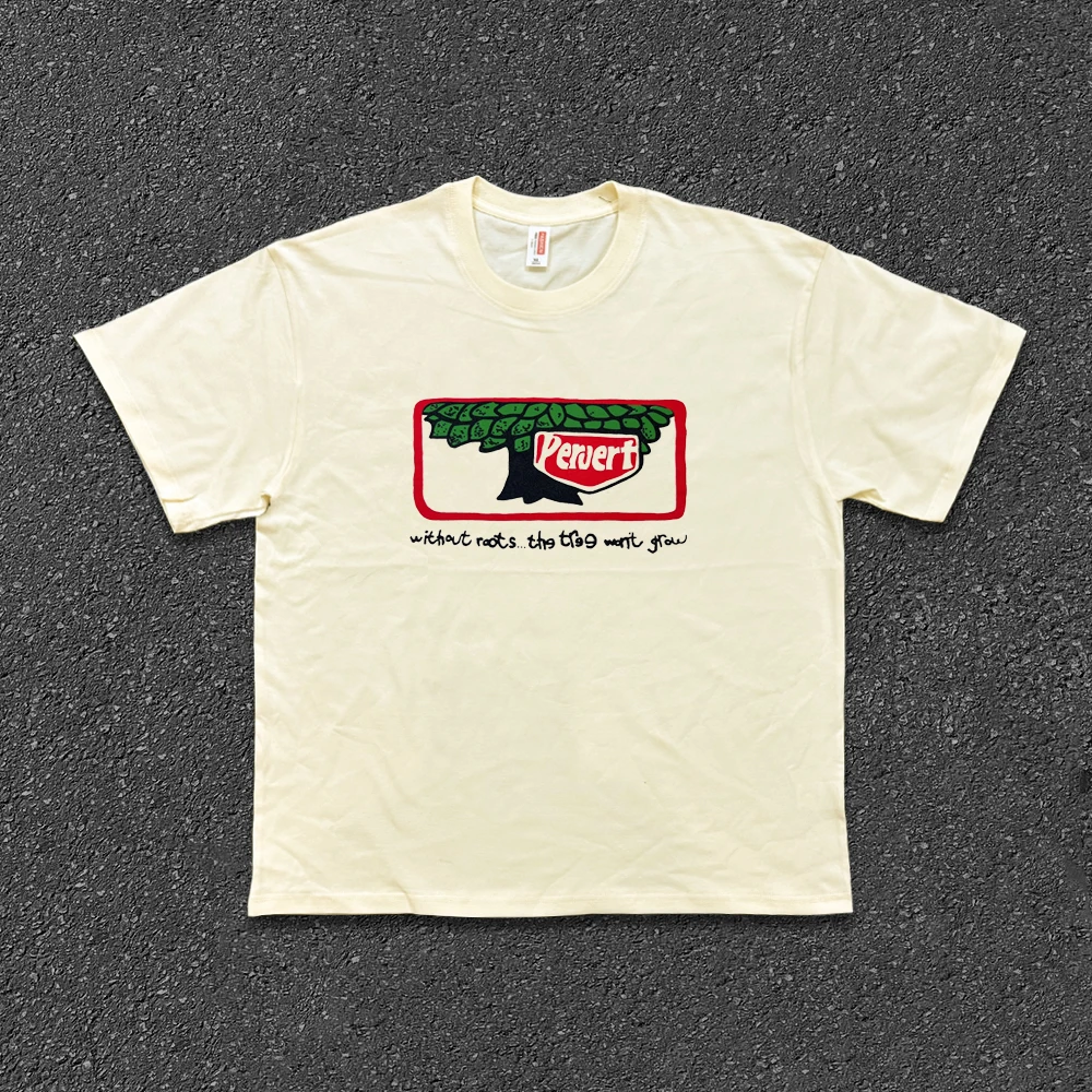 ストリート系中学生男子のオーバーサイズTシャツ：カジュアルで実用的な日常着の選び方