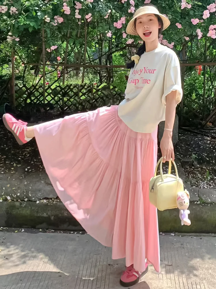 大人可愛い服 40代コーデ 完全ガイド｜色・シルエットのバランスで自然な可愛さを実現