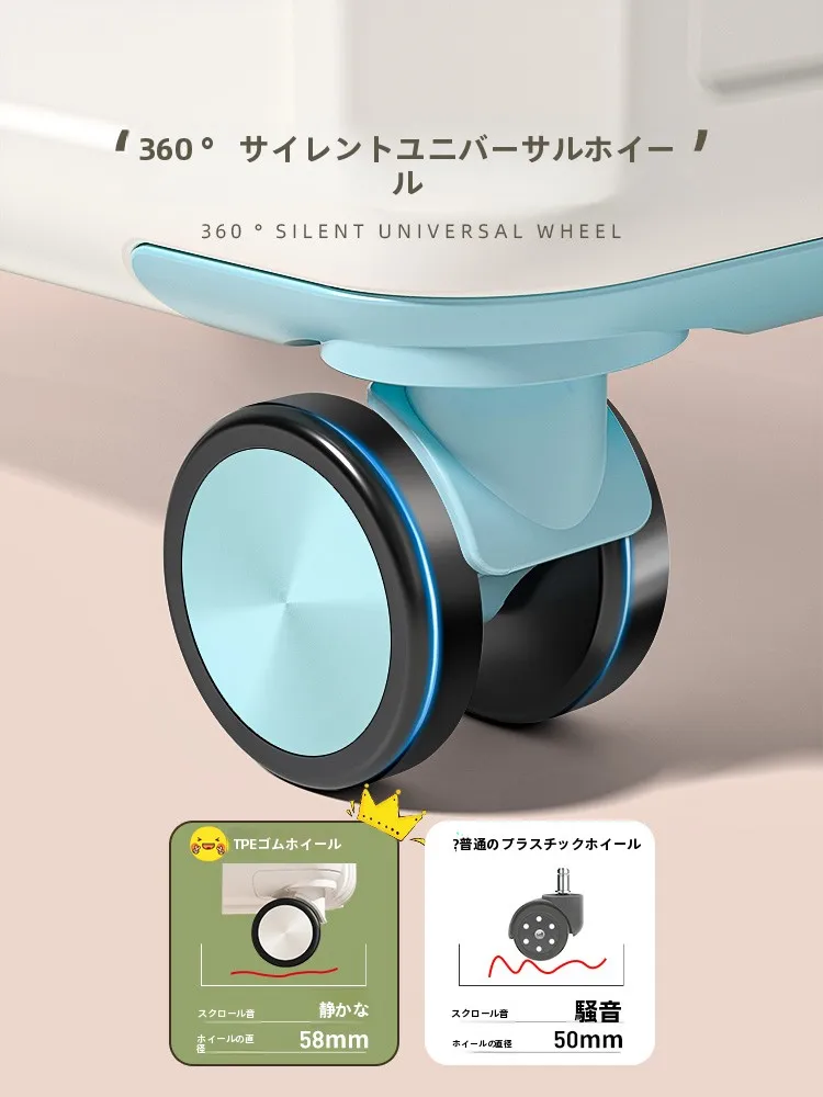 1泊2日旅行用キャリーケースは、どんなサイズがベスト？
