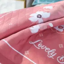 極上の柔らかさのコットン製枕カバー【四季通用・吸汗・男女兼用】