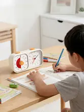 子供向け学習用タイマー【自律支援・時間管理・アラーム機能】