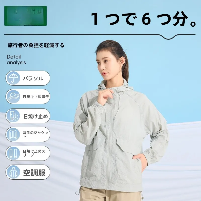 UVカットアウターを選びたいとき、どうすれば失敗しないの？