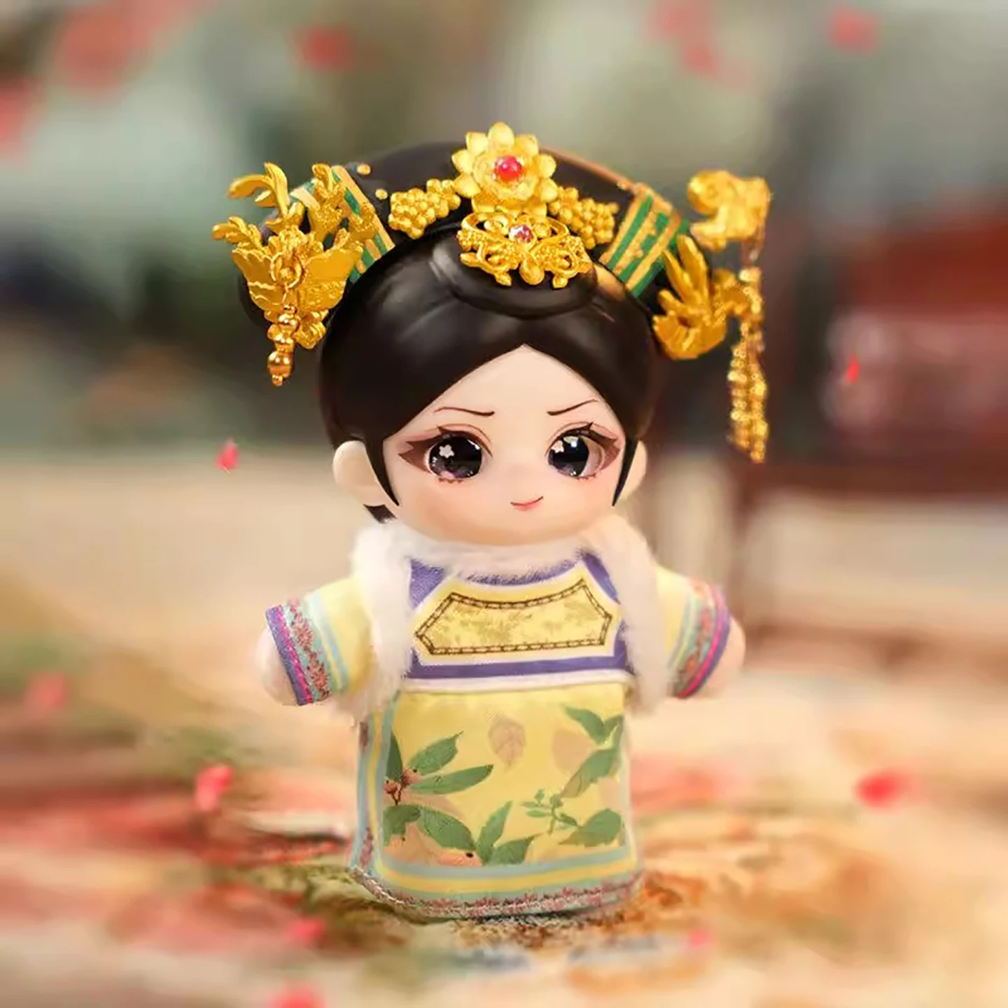 「レトロかわいい」の心を動かす、妖怪と繋がる毛糸ぬいぐるみは今、どう選ぶべきか？