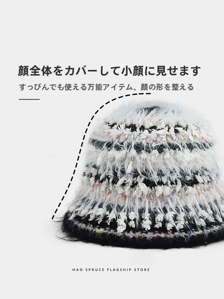 ツイルキャップとは？マーレウールニットキャップの実際の特徴と使用シーン
