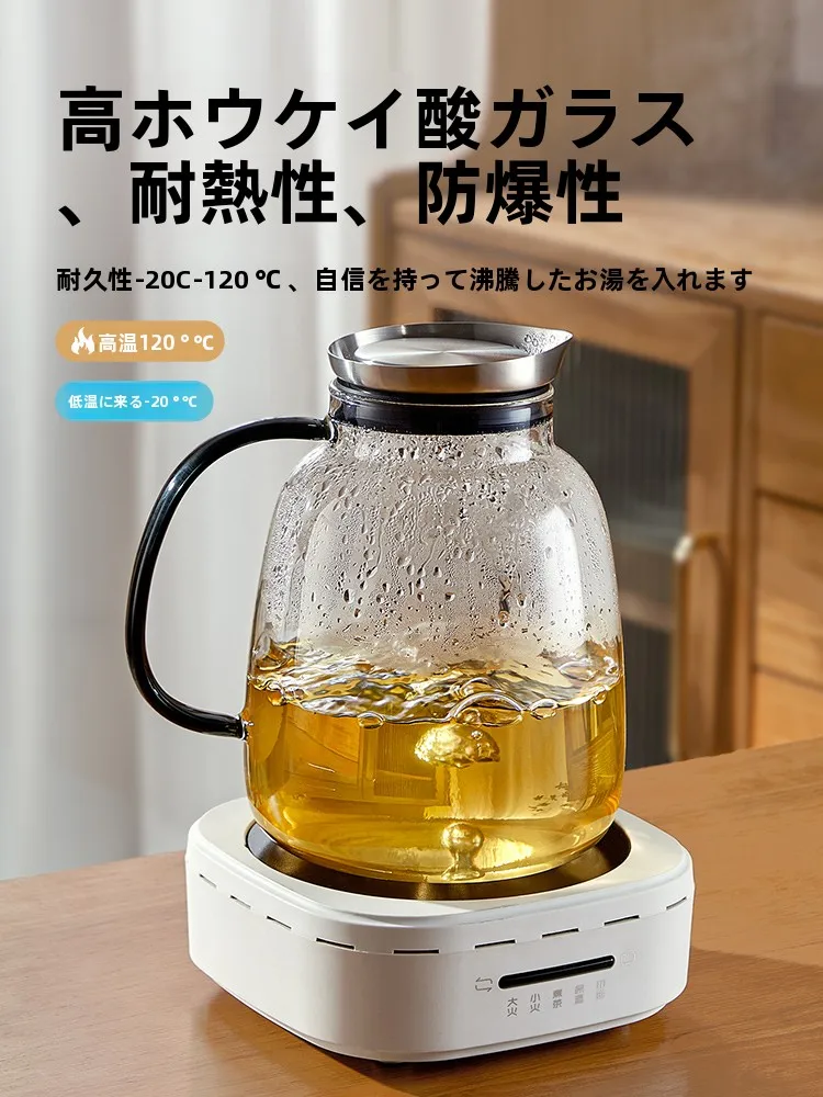 二層グラスを選ぶべきタイミングは？実は冬の朝や通勤の1杯にこそ効果が発揮される
