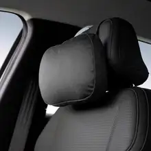 小鹏M03用 車用頭枕＆腰サポートクッション【快適な首枕・インテリアアクセサリー】