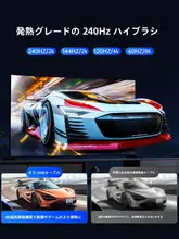 Orico HDMI変換ケーブル 8K 4K 3D対応 高画質 デジタル 映像伝送 プロジェクター テレビ用 「ORICO」