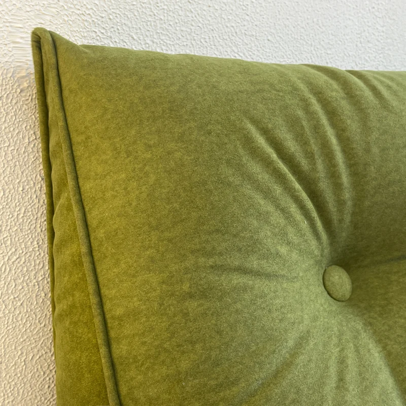 固めクッションは本当に必要なのか？その効果と選び方を、実際の生活で体感してみた