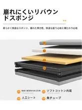 折りたたみシングルベッド【家庭用・簡易設計・1.2m・頑丈な鉄製・昼寝用】