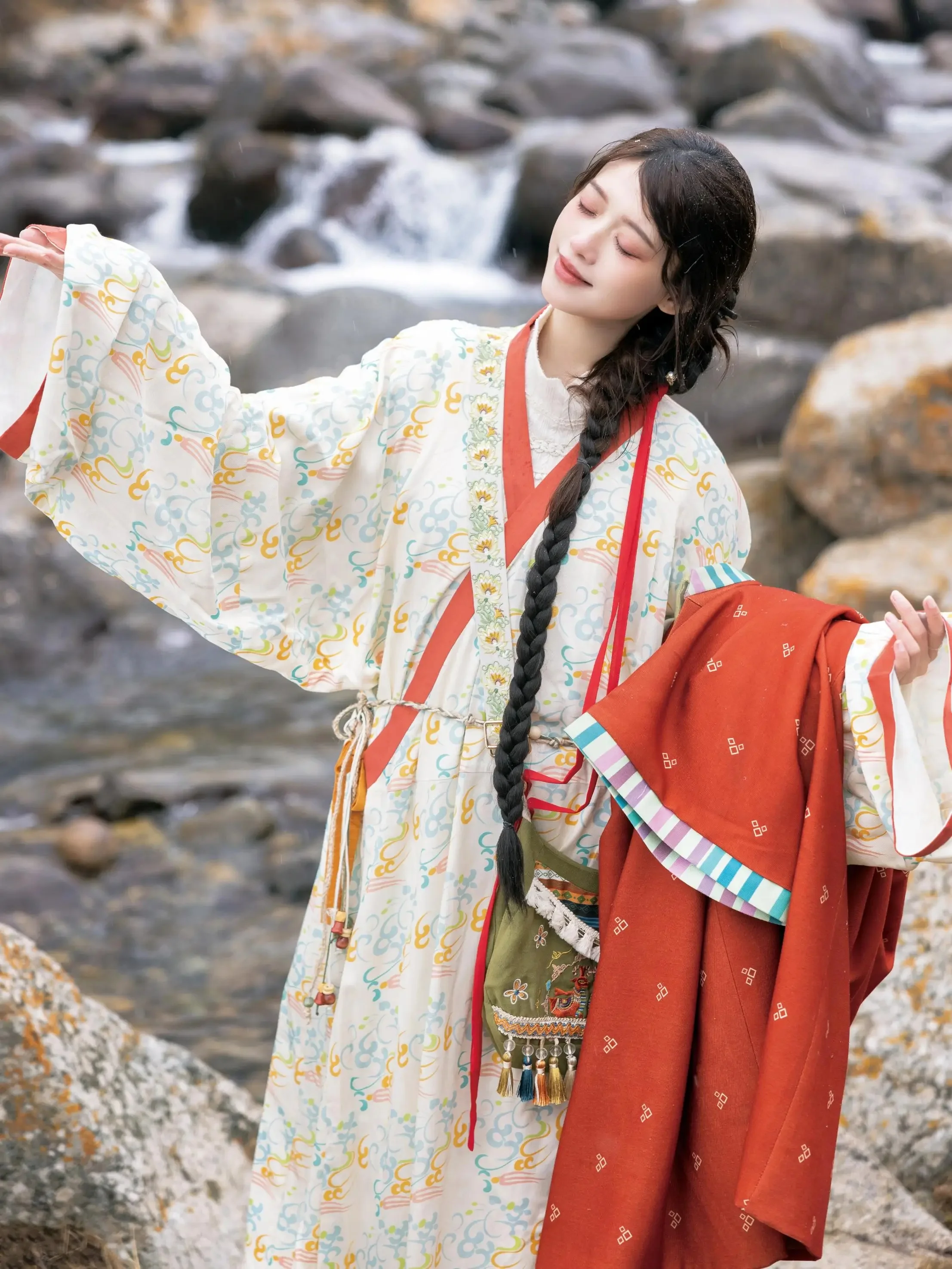 お参り服装を選ぶときに迷うなら、この1着で解決できる？