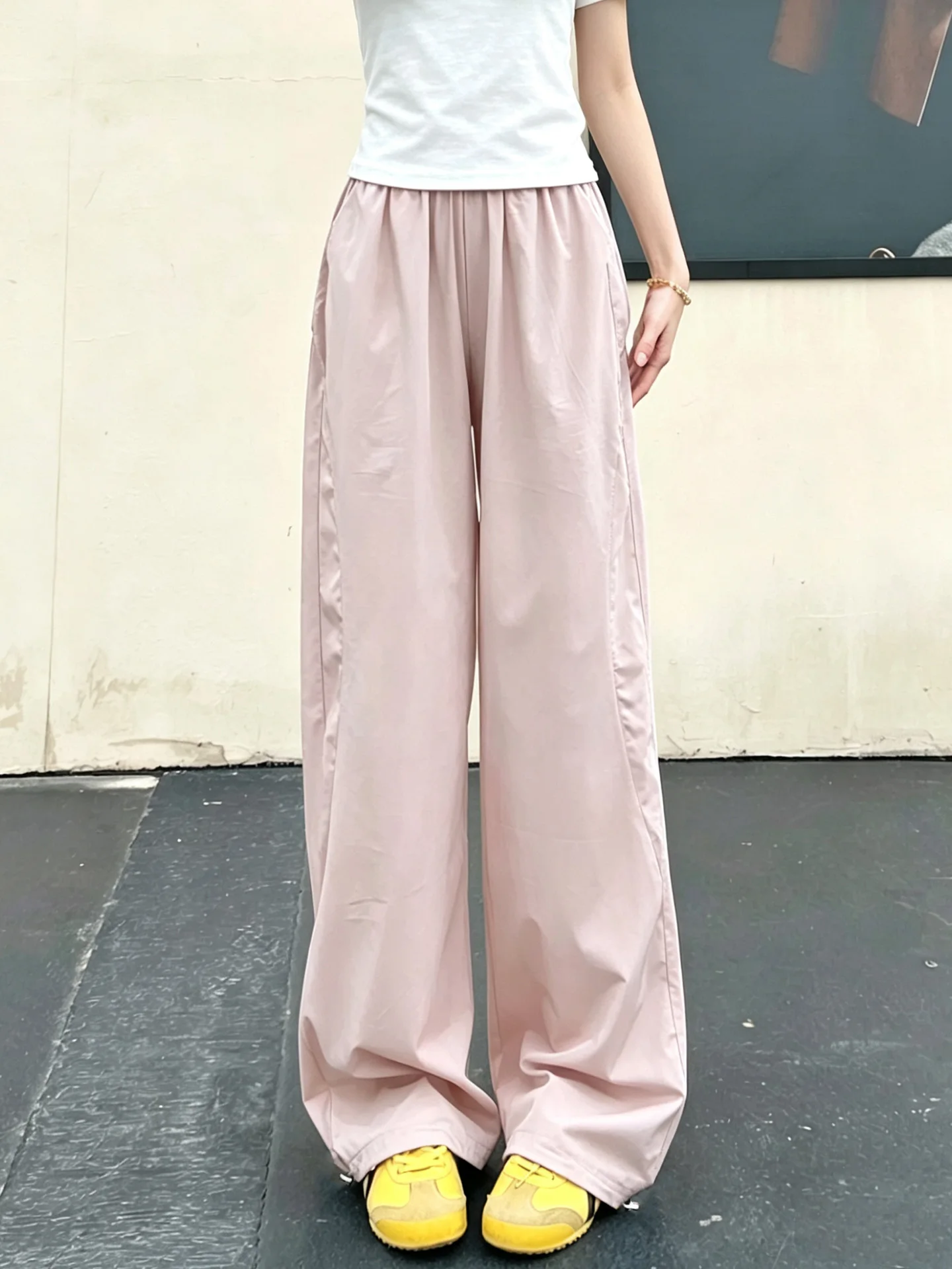 通気性の良いパンツを選ぶときに迷うなら、この1本で解決できる？