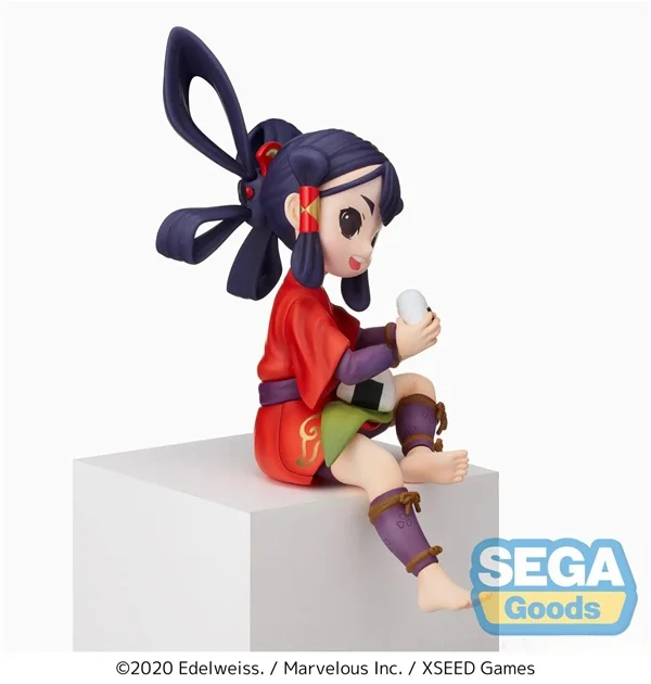 天穗の咲稲姫のフィギュアをどう選ぶ？通勤と独居生活に最適な「マグネット付き」の魅力とは