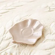 高級感ある異形コットンソファクッション【四季用・滑り止め付き・不規則デザイン】