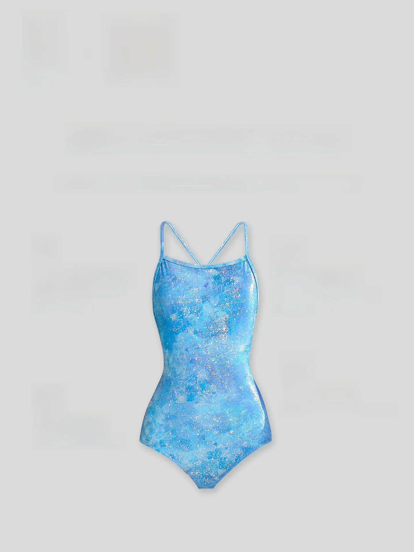 女性用競泳水着BUNNYBUMS星河入夢：トレーニング・防塵・温泉対応の機能性を徹底解説