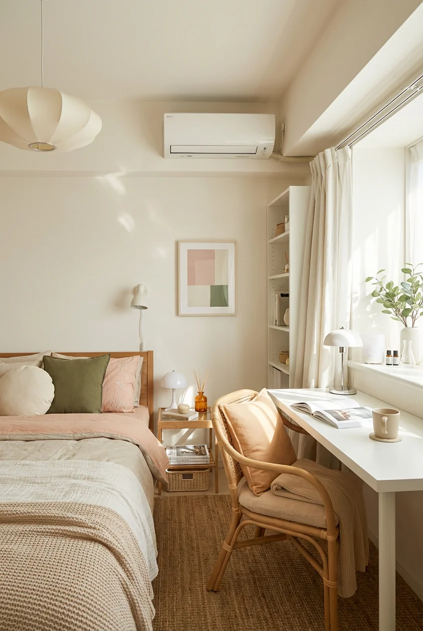 揃えるミニマリスト部屋づくりアイテム｜壁装飾画とテーブルクロスの選び方徹底解説