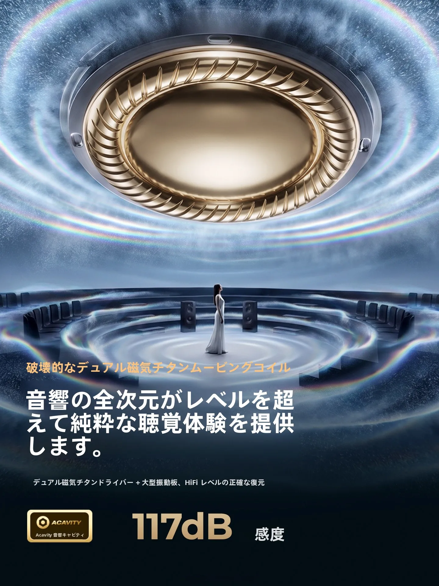 AI翻訳機能搭載のBluetoothクリップイヤホンZ60S：web会議や通勤で活躍するマイク付きワイヤレスイヤホン