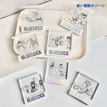 アクリルタイル【ブルーエリア・テーマイラスト・アニメグッズ】