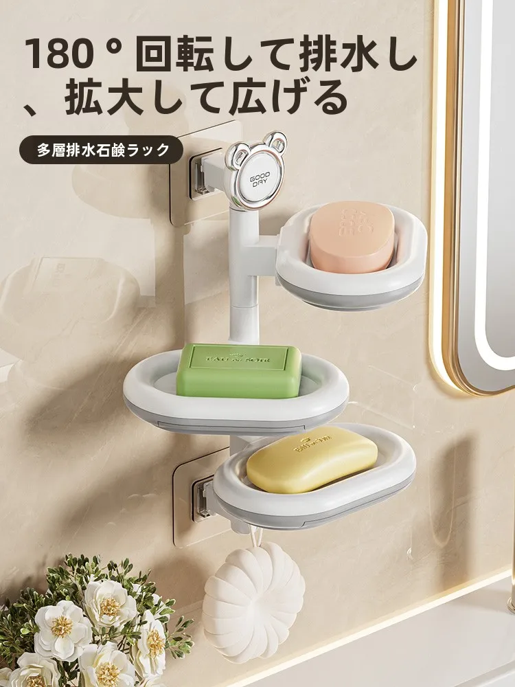 シャンプーディスペンサーを買うなら、どう選ぶべき？
