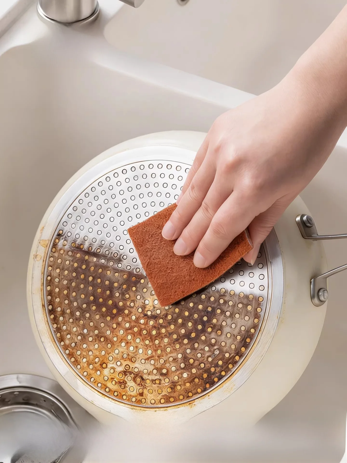 食器洗いスポンジの選び方ってどうすればいいの？厳選4選で暮らしの洗い物をもっと楽しく