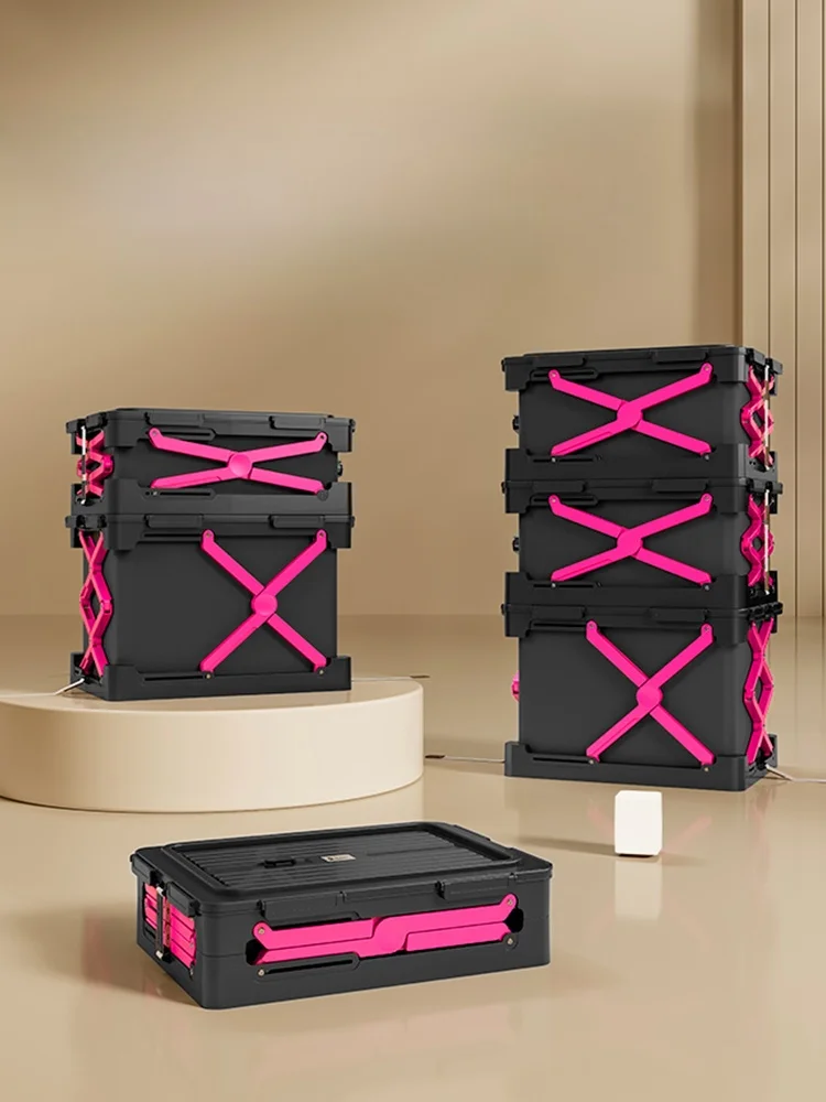 MAYIBOX 折りたたみ式 圧縮収納ボックスは衣類の季節ごと整理に最適か