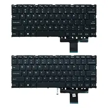 超鋭 X41GCR021/X41GCC021 対応 ノートパソコン用キーボード