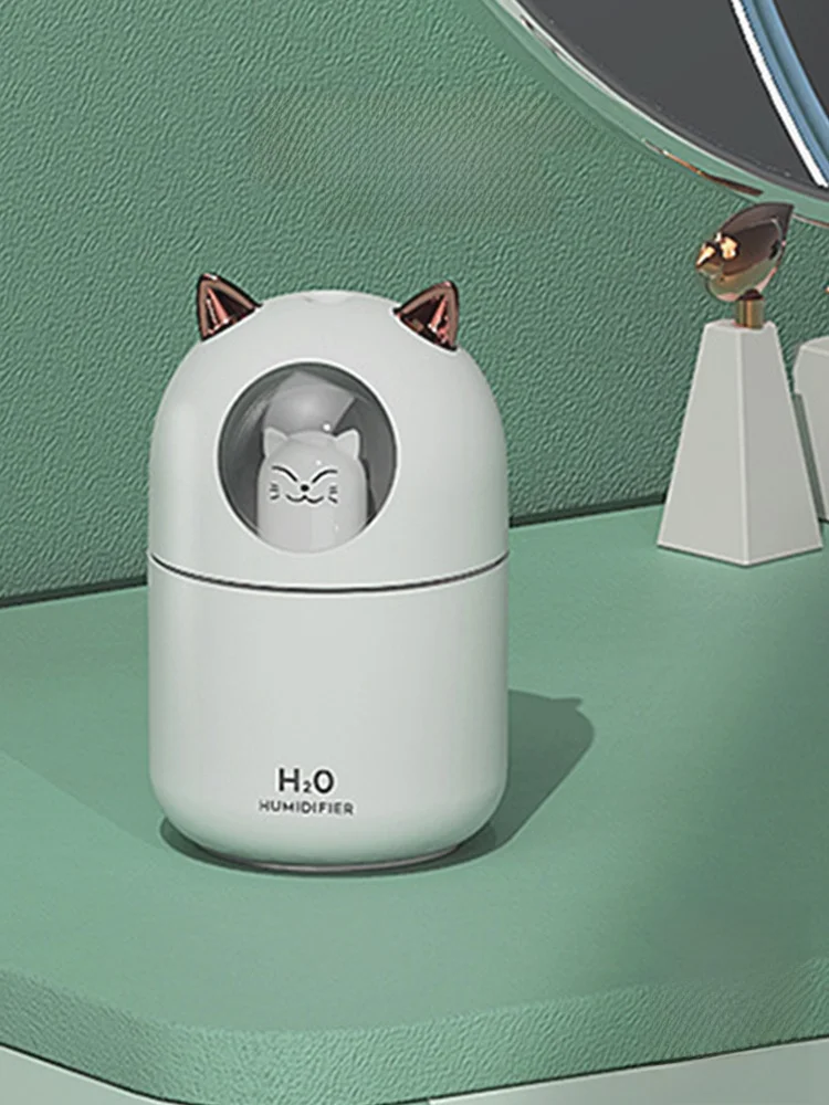 手入れの簡単な加湿器を選ぶべき理由は？実は「手入れが不要」が最大の安心感