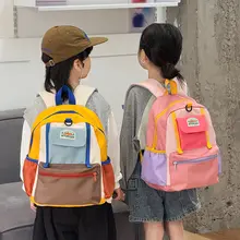 軽量のリュックサック【幼児・小学生用・男の子・女の子向け・外出用】