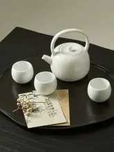 高級感あるセラミック製シルバー不規則浅縁フルーツプレート【スナック用・アロマディフューザー用・飾り】