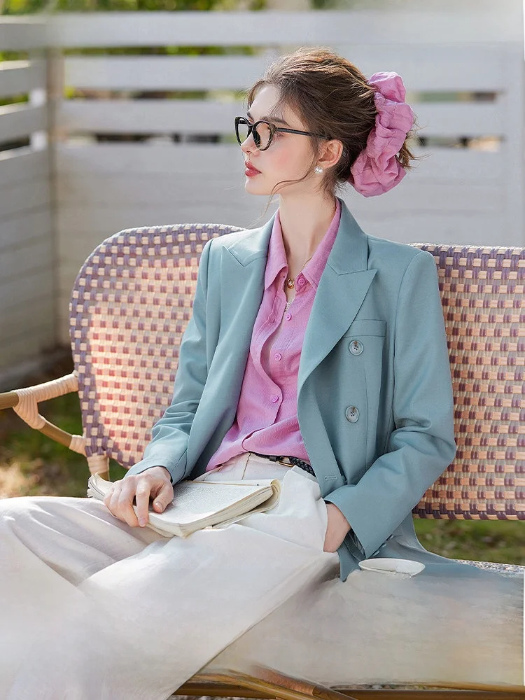 大  人可愛い服 40代コーデの完全ガイド｜体型・シーンに合わせた選び方